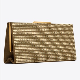 Midnight Small Pochette