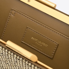 Midnight Small Pochette