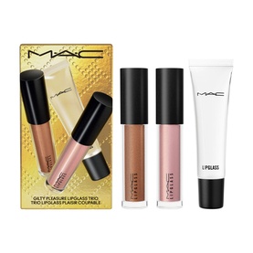 Gilty Pleasure Lipglass Trio