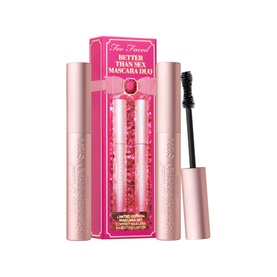 Better Than Sex Mascara Duo