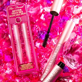 Better Than Sex Mascara Duo