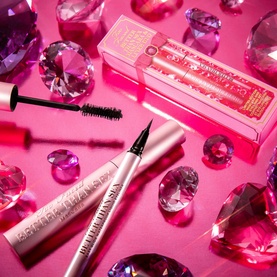 Better Than Sex Mascara & Liner Set
