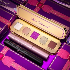 You're A Gem! 3-Piece Eye Makeup Set