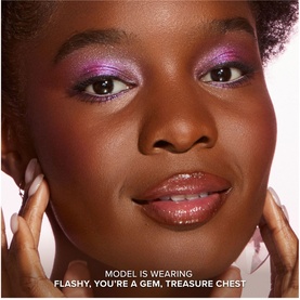 You're A Gem! 3-Piece Eye Makeup Set