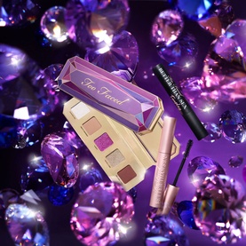 You're A Gem! 3-Piece Eye Makeup Set