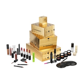 24K Holiday Advent Calendar