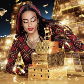24K Holiday Advent Calendar