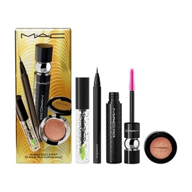 Glam as Gold Eye Kit