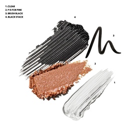 Glam as Gold Eye Kit