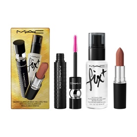 Gilded Glamour Best-Sellers Trio