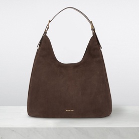 Nolita Large Hobo Shoulder Bag