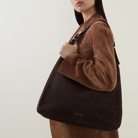 Nolita Large Hobo Shoulder Bag