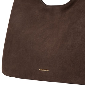 Nolita Large Hobo Shoulder Bag