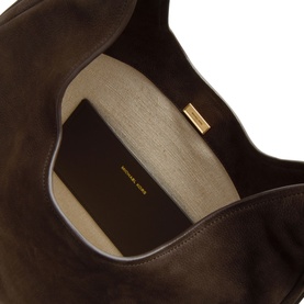 Nolita Large Hobo Shoulder Bag