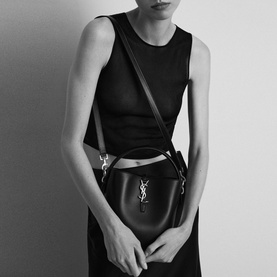 Le 37 Small Bucket Bag