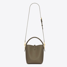 Le 37 Small Bucket Bag
