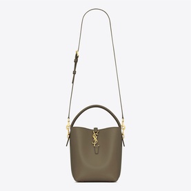 Le 37 Small Bucket Bag