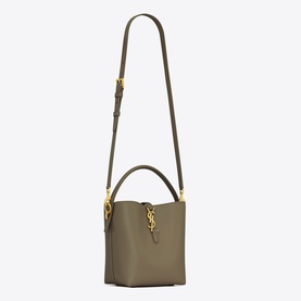 Le 37 Small Bucket Bag
