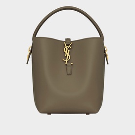 Le 37 Small Bucket Bag