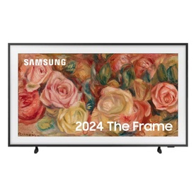 43" Frame QLED