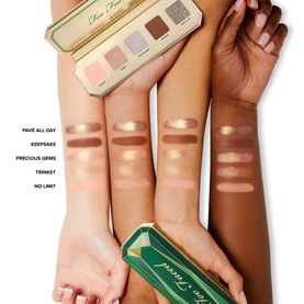 Precious Gems Eye Shadow Palette