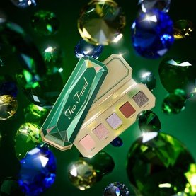 Precious Gems Eye Shadow Palette