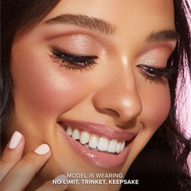Precious Gems Eye Shadow Palette