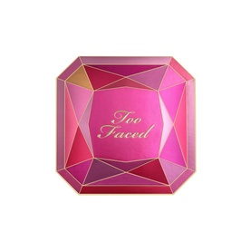 Jewel Crush Blush & Highlighter Face Palette