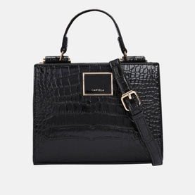 Jessica Mini Tote Bag