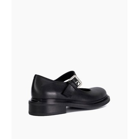 Huckle Mary Jane Flats