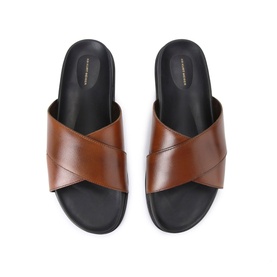 Rome Flat Sandals