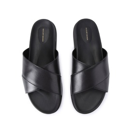 Rome Flat Sandals