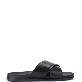 Rome Flat Sandals