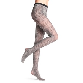 Brumation Snake Tights Shark