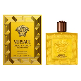 Eros Energy Eau de Parfum