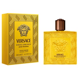 Eros Energy Eau de Parfum