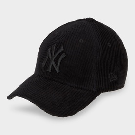 New York Yankees Corduroy 9FORTY Baseball Cap