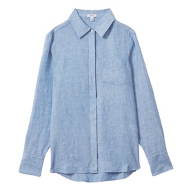 Belle Linen Shirt