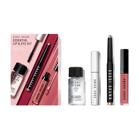 Essential Lip and Eye Kit