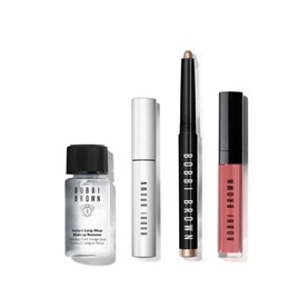 Essential Lip and Eye Kit