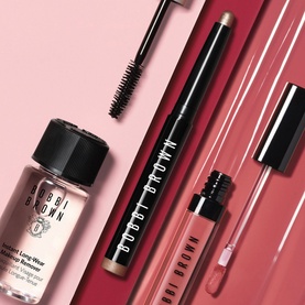 Essential Lip and Eye Kit