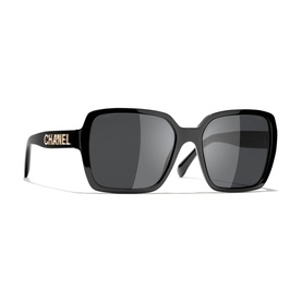 Square Sunglasses CH5408