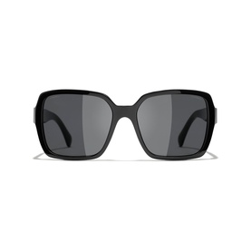 Square Sunglasses CH5408