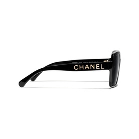 Square Sunglasses CH5408