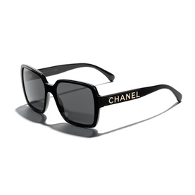 Square Sunglasses CH5408