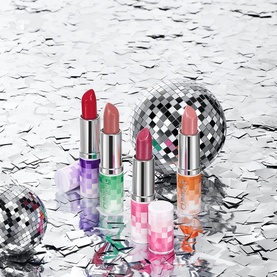 Plenty of Pop Lipstick Gift Set