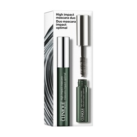 High Impact Mascara Duo Gift Set
