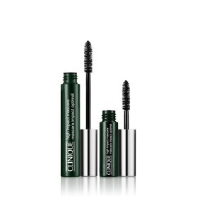 High Impact Mascara Duo Gift Set