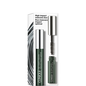 High Impact Mascara Duo Gift Set