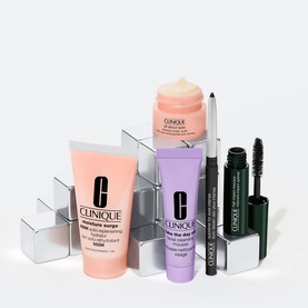 Bestsellers Beauty Gift Set